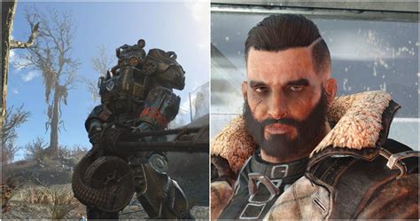 Fallout 4: 5 Ways The Brotherhood Of Steel Is The Best  .